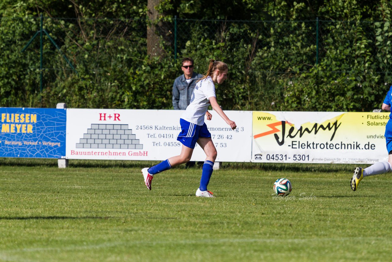 Bild 198 - Frauen ATSV Stockelsdorf - FSC Kaltenkirchen : Ergebnis: 4:3